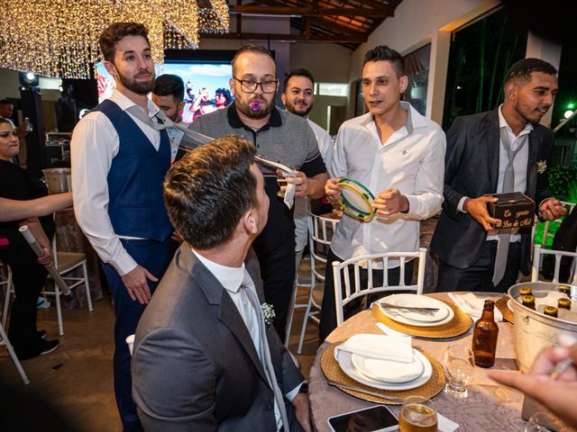O casamento de Eduardo e Julia Fernanda em Patrocínio Paulista, São Paulo Estado 8