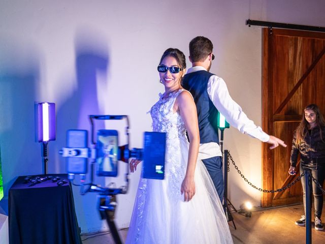 O casamento de Eduardo e Julia Fernanda em Patrocínio Paulista, São Paulo Estado 10