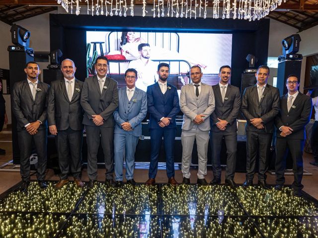 O casamento de Eduardo e Julia Fernanda em Patrocínio Paulista, São Paulo Estado 11