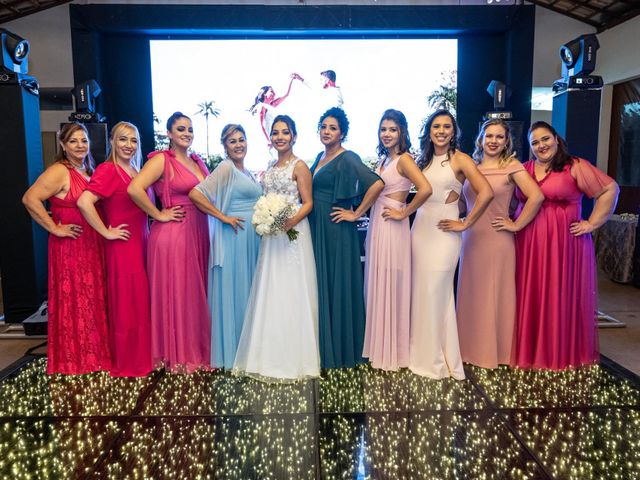O casamento de Eduardo e Julia Fernanda em Patrocínio Paulista, São Paulo Estado 12