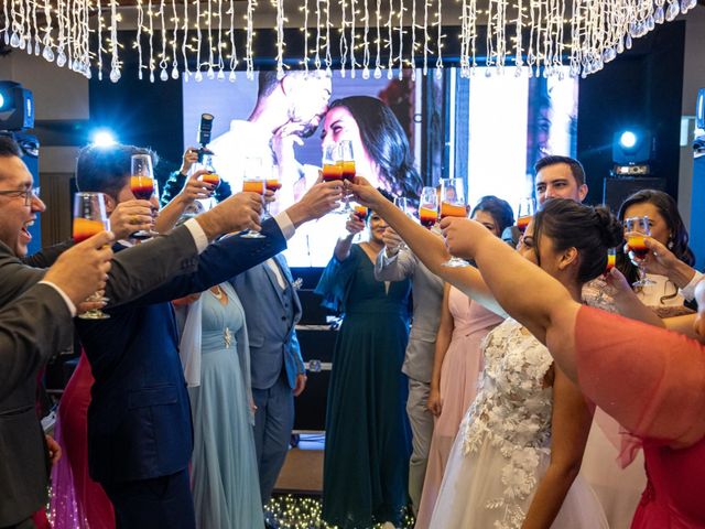 O casamento de Eduardo e Julia Fernanda em Patrocínio Paulista, São Paulo Estado 13