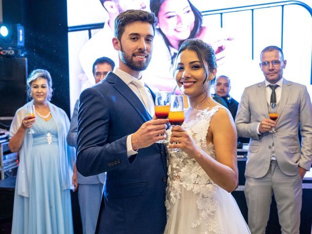 O casamento de Eduardo e Julia Fernanda em Patrocínio Paulista, São Paulo Estado 14