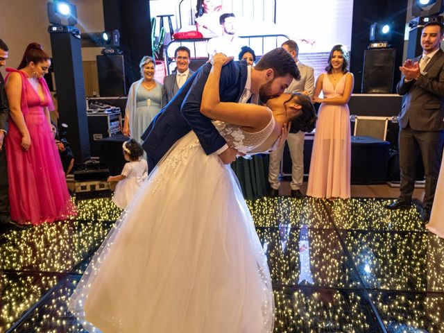O casamento de Eduardo e Julia Fernanda em Patrocínio Paulista, São Paulo Estado 15