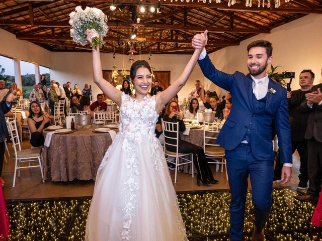 O casamento de Eduardo e Julia Fernanda em Patrocínio Paulista, São Paulo Estado 19