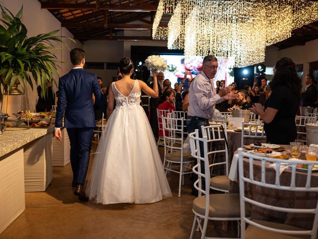 O casamento de Eduardo e Julia Fernanda em Patrocínio Paulista, São Paulo Estado 20