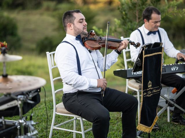 O casamento de Eduardo e Julia Fernanda em Patrocínio Paulista, São Paulo Estado 29