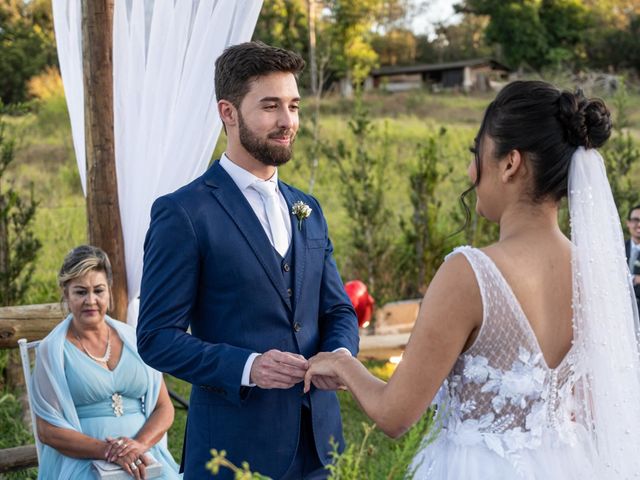 O casamento de Eduardo e Julia Fernanda em Patrocínio Paulista, São Paulo Estado 33
