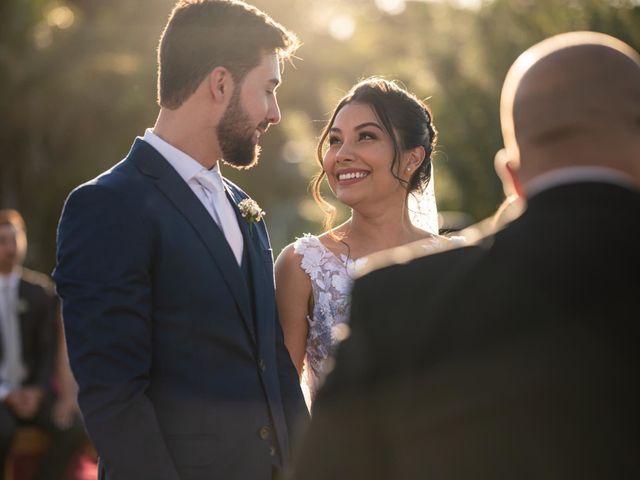 O casamento de Eduardo e Julia Fernanda em Patrocínio Paulista, São Paulo Estado 37