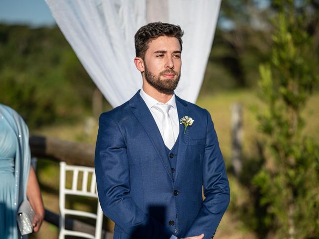 O casamento de Eduardo e Julia Fernanda em Patrocínio Paulista, São Paulo Estado 41