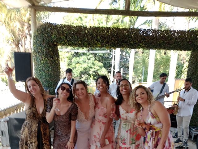 O casamento de Sara e João em Belo Horizonte, Minas Gerais 4