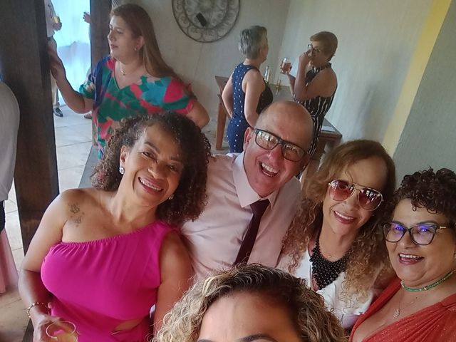 O casamento de Sara e João em Belo Horizonte, Minas Gerais 5