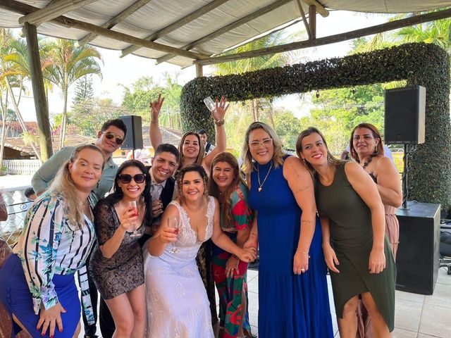 O casamento de Sara e João em Belo Horizonte, Minas Gerais 6
