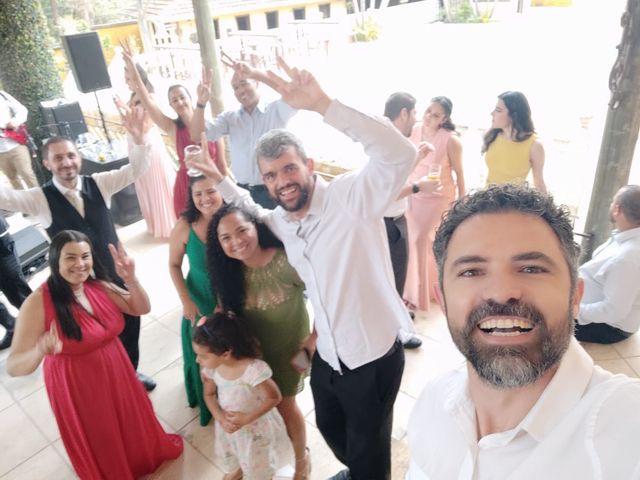 O casamento de Sara e João em Belo Horizonte, Minas Gerais 2