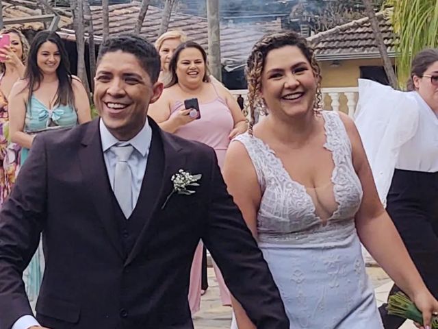 O casamento de Sara e João em Belo Horizonte, Minas Gerais 1