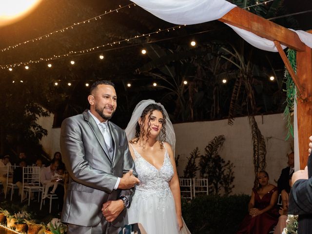 O casamento de Thiago e Jessica em Santo André, São Paulo 22