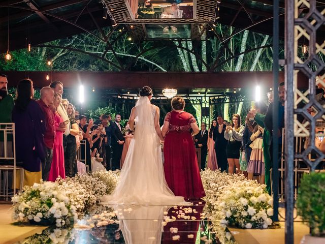 O casamento de João e Nathalia em Mairiporã, São Paulo Estado 13