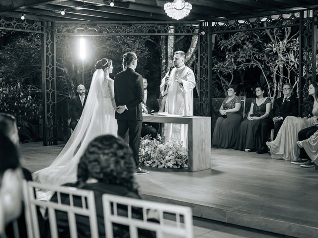 O casamento de João e Nathalia em Mairiporã, São Paulo Estado 19