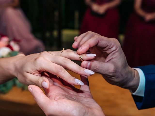 O casamento de João e Nathalia em Mairiporã, São Paulo Estado 30