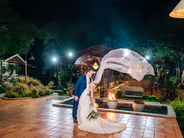 O casamento de João e Nathalia em Mairiporã, São Paulo Estado 37