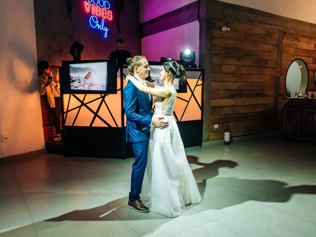 O casamento de João e Nathalia em Mairiporã, São Paulo Estado 53
