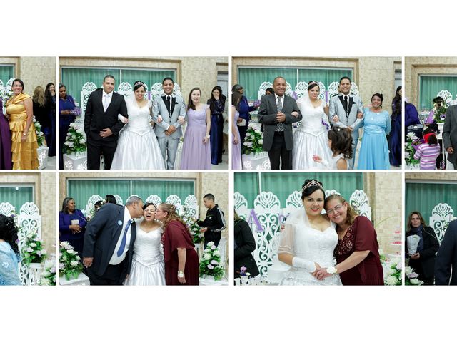 O casamento de Juliano e Audenice em São Bernardo do Campo, São Paulo 3