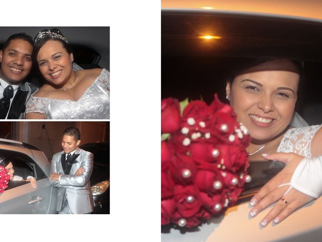O casamento de Juliano e Audenice em São Bernardo do Campo, São Paulo 4