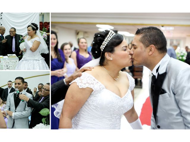 O casamento de Juliano e Audenice em São Bernardo do Campo, São Paulo 5