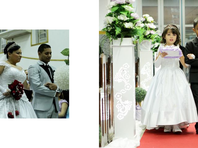 O casamento de Juliano e Audenice em São Bernardo do Campo, São Paulo 6