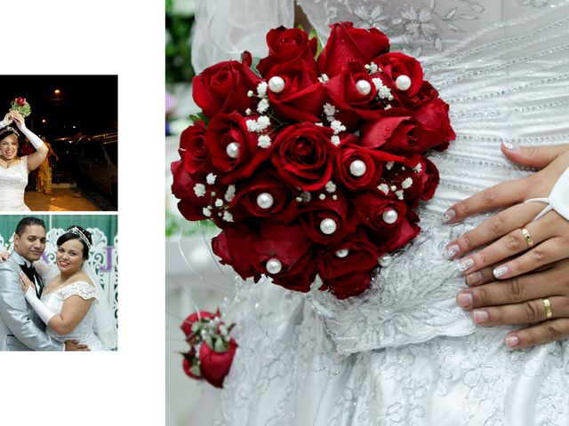 O casamento de Juliano e Audenice em São Bernardo do Campo, São Paulo 7