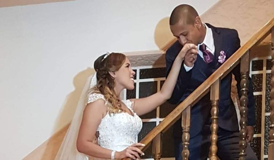 O casamento de Thiago e Isabella em Rio de Janeiro, Rio de Janeiro