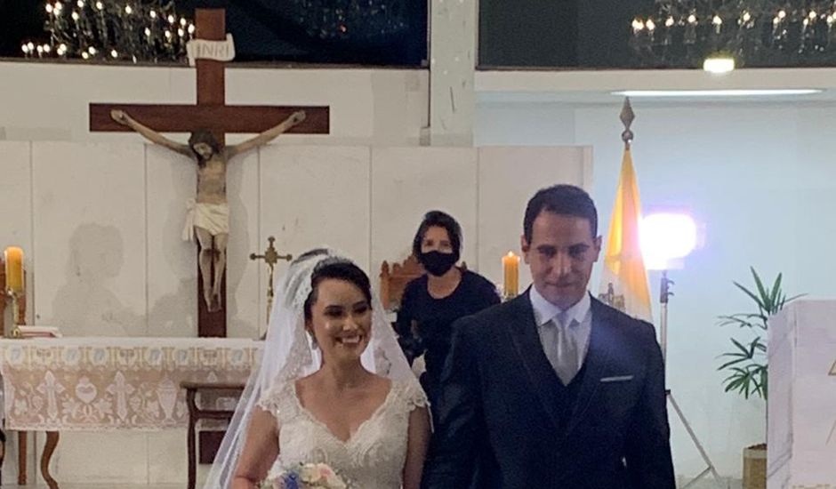 O casamento de Diego e Mayara em Brasília, Distrito Federal