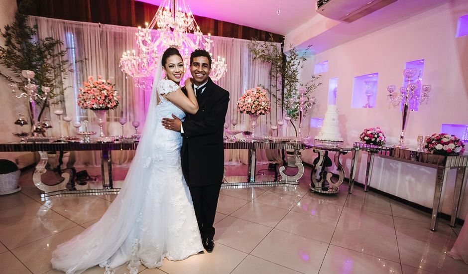 O casamento de Daniel e Taiane  em Rio de Janeiro, Rio de Janeiro