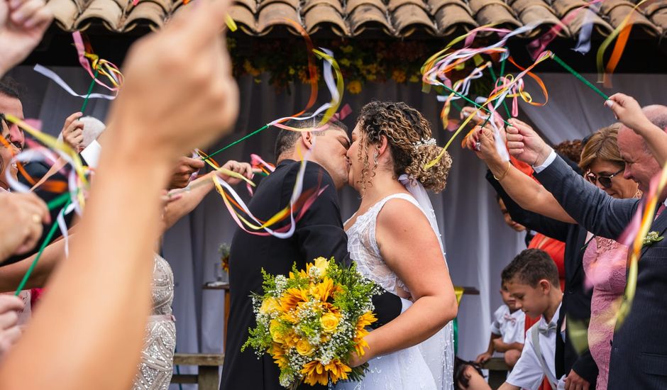 O casamento de Sara e João em Belo Horizonte, Minas Gerais