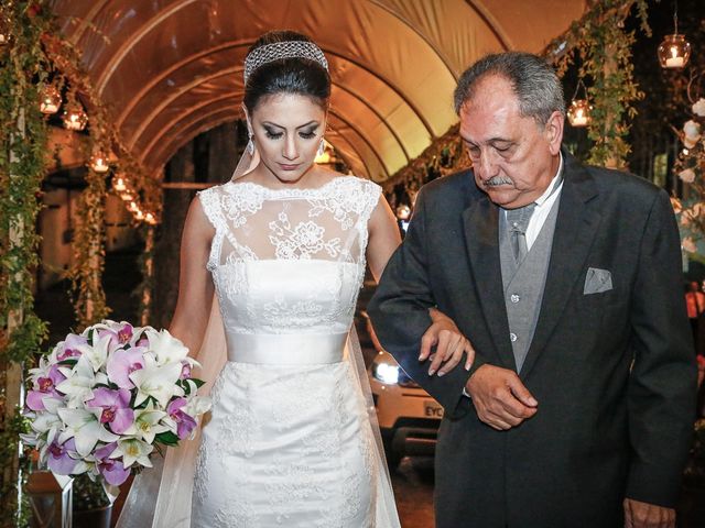 O casamento de Felipe e Amanda em São Paulo 4