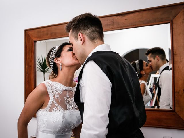 O casamento de Felipe e Amanda em São Paulo 28
