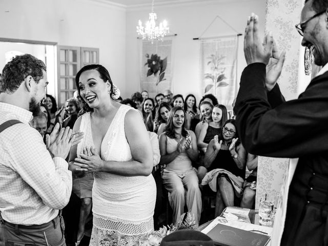 O casamento de Kássio e Luiza em Belo Horizonte, Minas Gerais 80