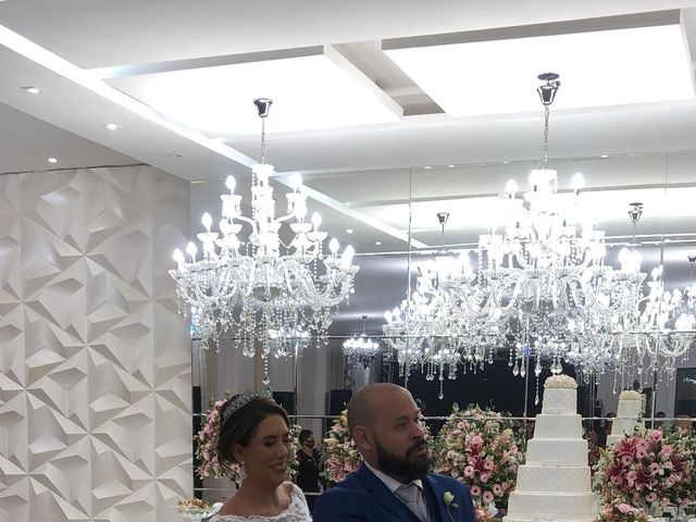 O casamento de Luciana Santos e Maurício Tibúrcio em Brasília, Distrito Federal 3