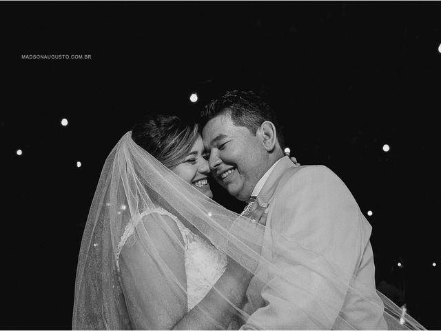 O casamento de ADRIANO e DEYSE em Natal, Rio Grande do Norte 11