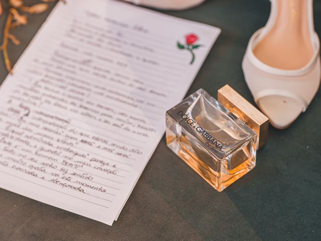 O casamento de Nelson e Aline em Eusébio, Ceará 2