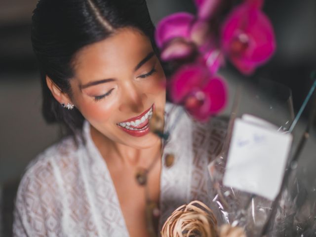 O casamento de Nelson e Aline em Eusébio, Ceará 9