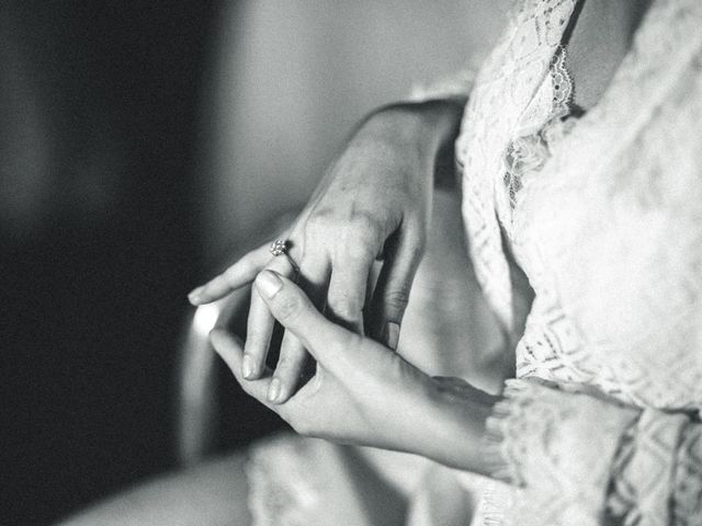 O casamento de Nelson e Aline em Eusébio, Ceará 11