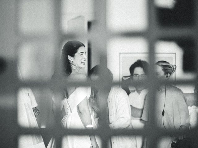 O casamento de Nelson e Aline em Eusébio, Ceará 16