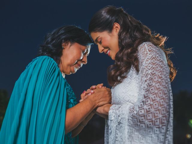 O casamento de Nelson e Aline em Eusébio, Ceará 24