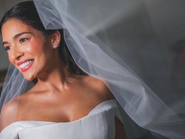 O casamento de Nelson e Aline em Eusébio, Ceará 26