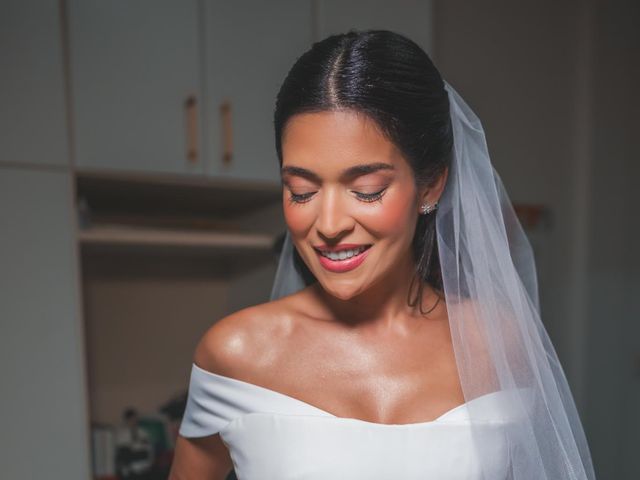 O casamento de Nelson e Aline em Eusébio, Ceará 27