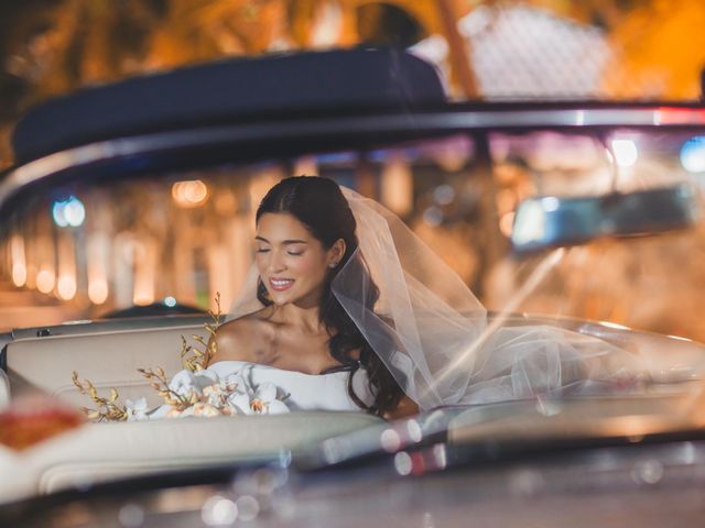 O casamento de Nelson e Aline em Eusébio, Ceará 35