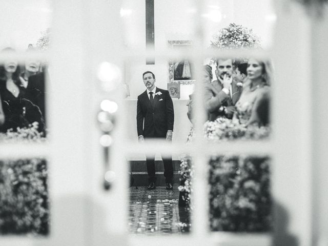O casamento de Nelson e Aline em Eusébio, Ceará 36