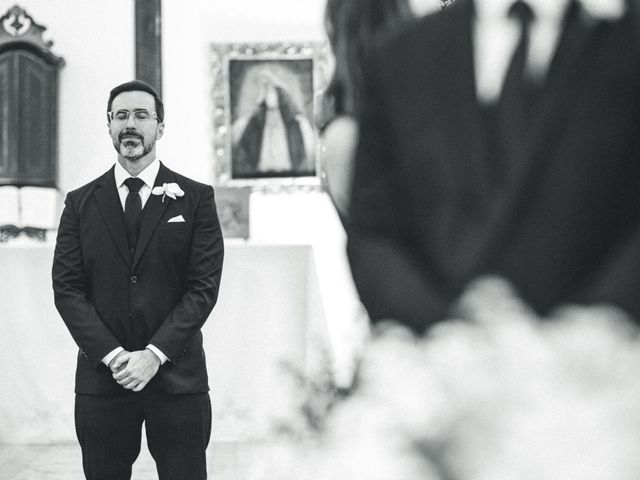 O casamento de Nelson e Aline em Eusébio, Ceará 37