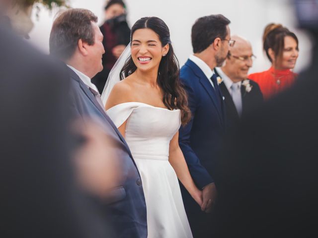 O casamento de Nelson e Aline em Eusébio, Ceará 41