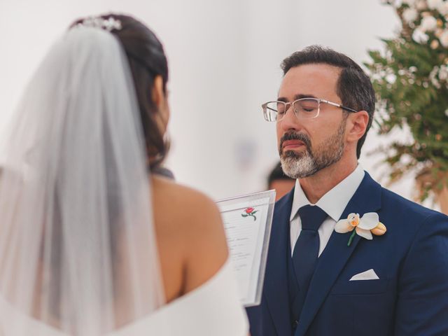 O casamento de Nelson e Aline em Eusébio, Ceará 45